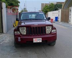 Jeep Liberty